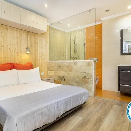 Apartment Alfama Modern
