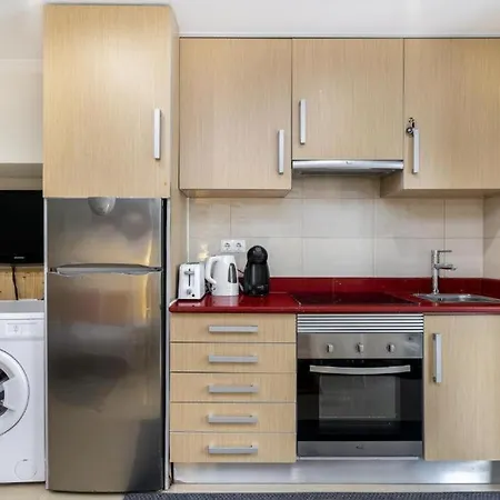 Apartment Alfama Modern
