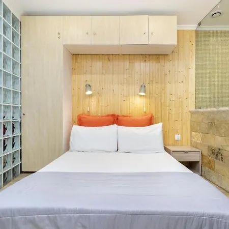 Apartment Alfama Modern *