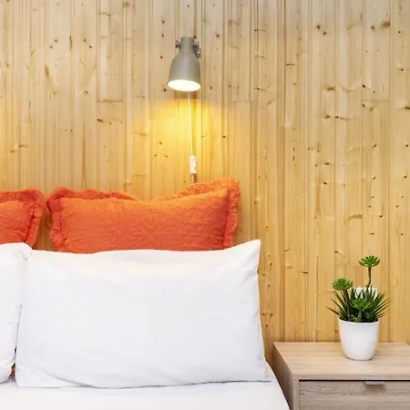 Apartment Alfama Modern Lisbon