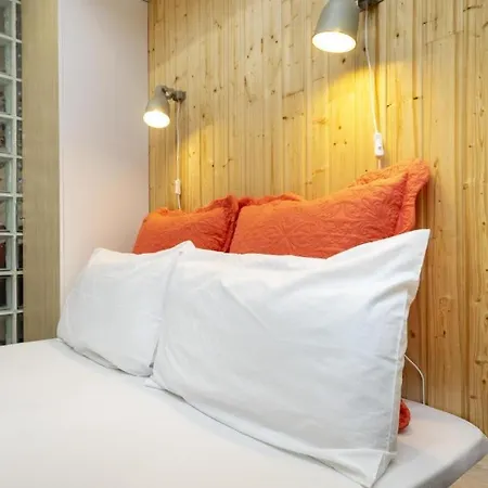Alfama Modern *