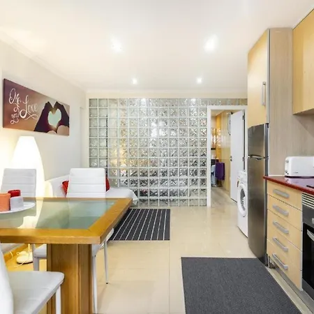 Apartment Alfama Modern