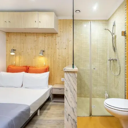 Alfama Modern Apartment Lissabon